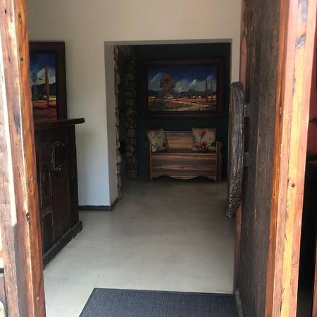 Africa Footprints Lodge Κέμπτον Παρκ Εξωτερικό φωτογραφία