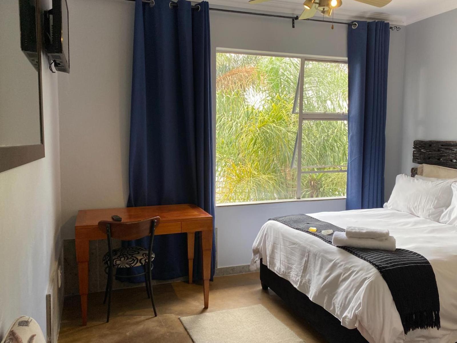 Africa Footprints Lodge Κέμπτον Παρκ Δωμάτιο φωτογραφία