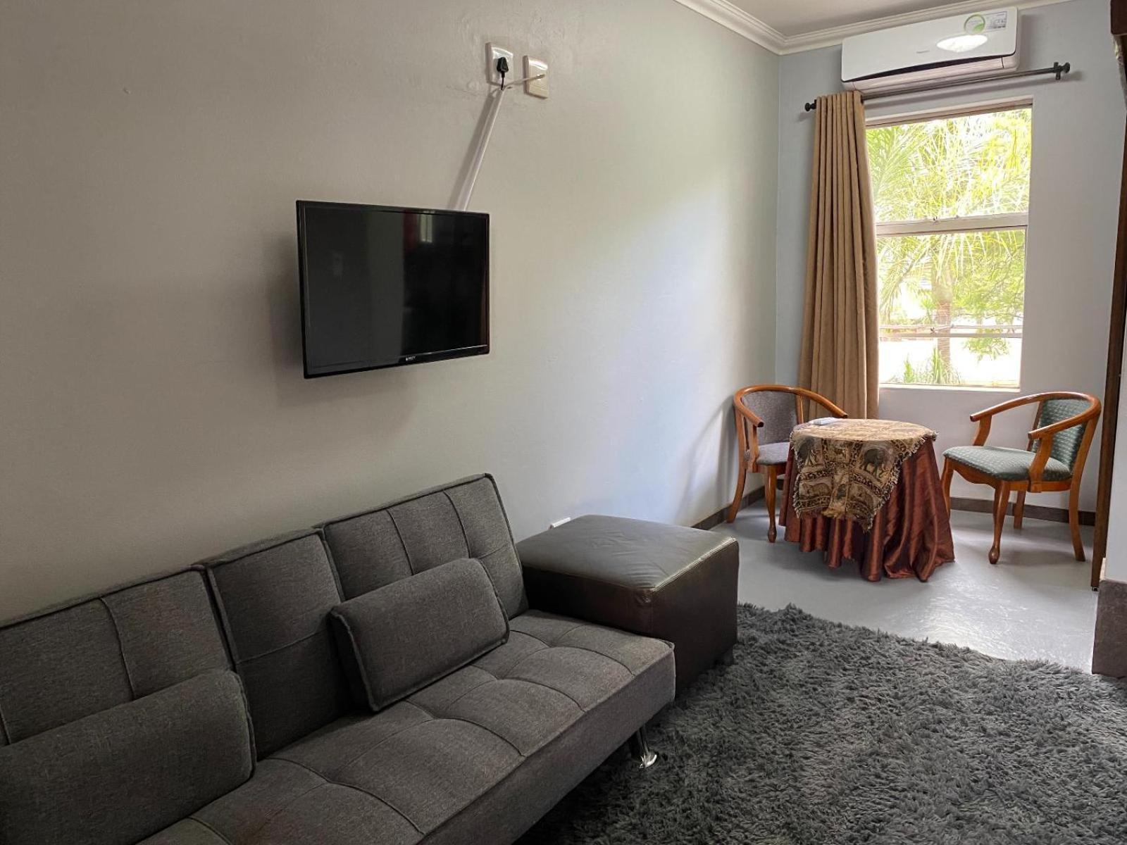 Africa Footprints Lodge Κέμπτον Παρκ Δωμάτιο φωτογραφία