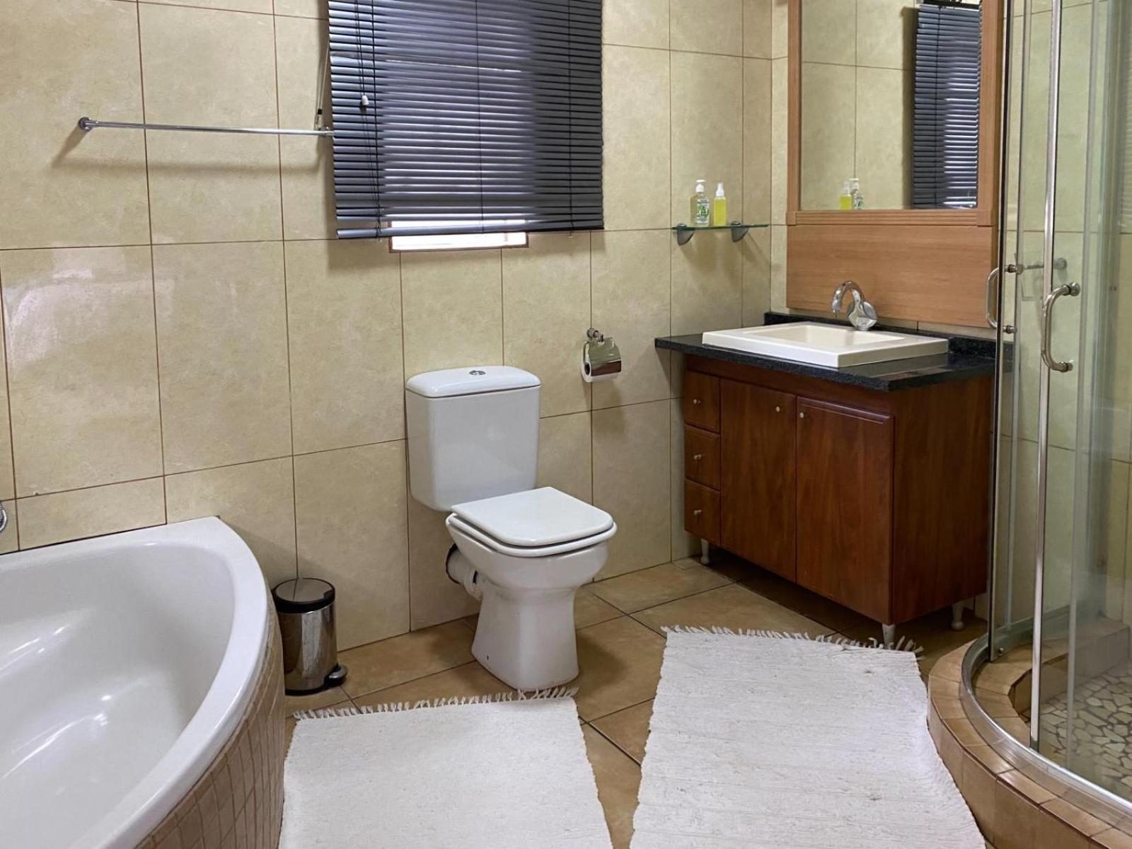 Africa Footprints Lodge Κέμπτον Παρκ Δωμάτιο φωτογραφία